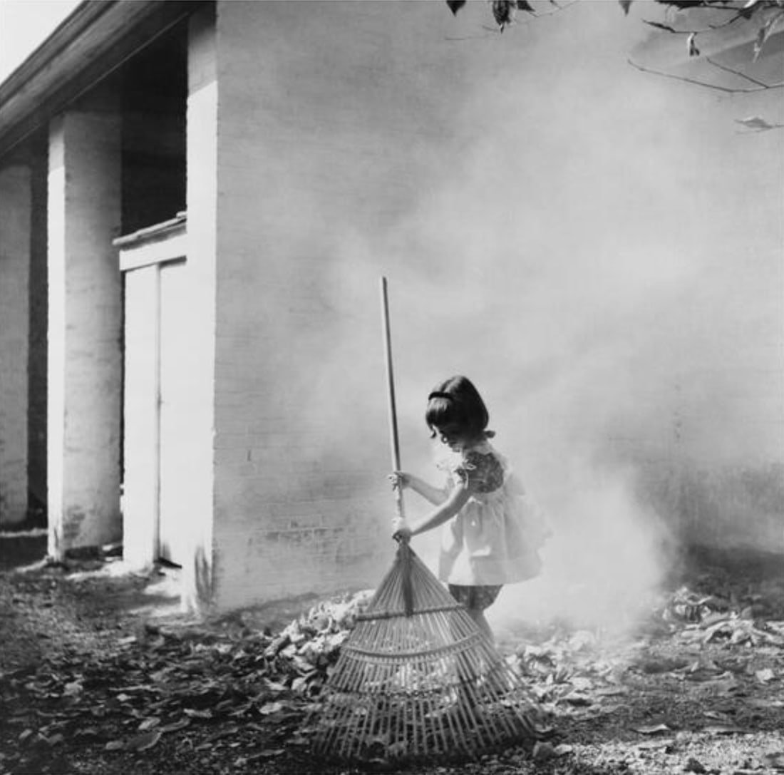 Toni Frissell (American, 1907-1988) Print (1 of 3)