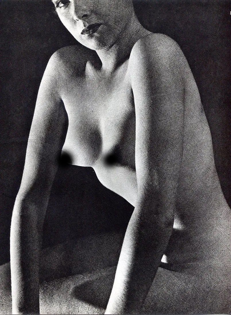 John Everard (British, b. 1949) Print (1 of 1)