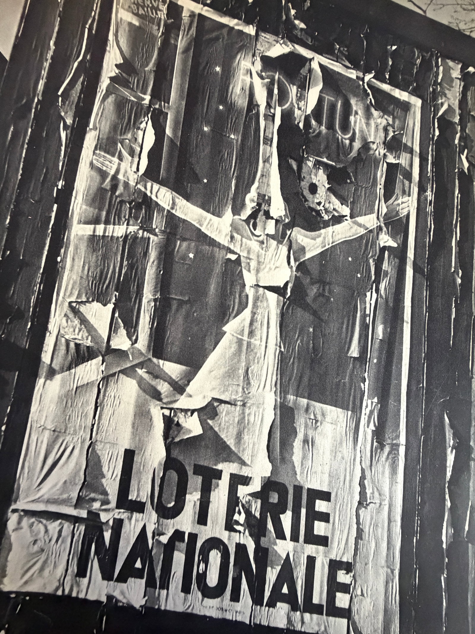 Pierre Jahan (French, 1909-2003) Print: Pierre Jahan (French, 1909-2003) Print. Fortune. Printed in 1939, France. 11.25 x 9.00 inches. Not hand-signed unless otherwise stated. Photomechanical Print. Lots that contain nudity have been