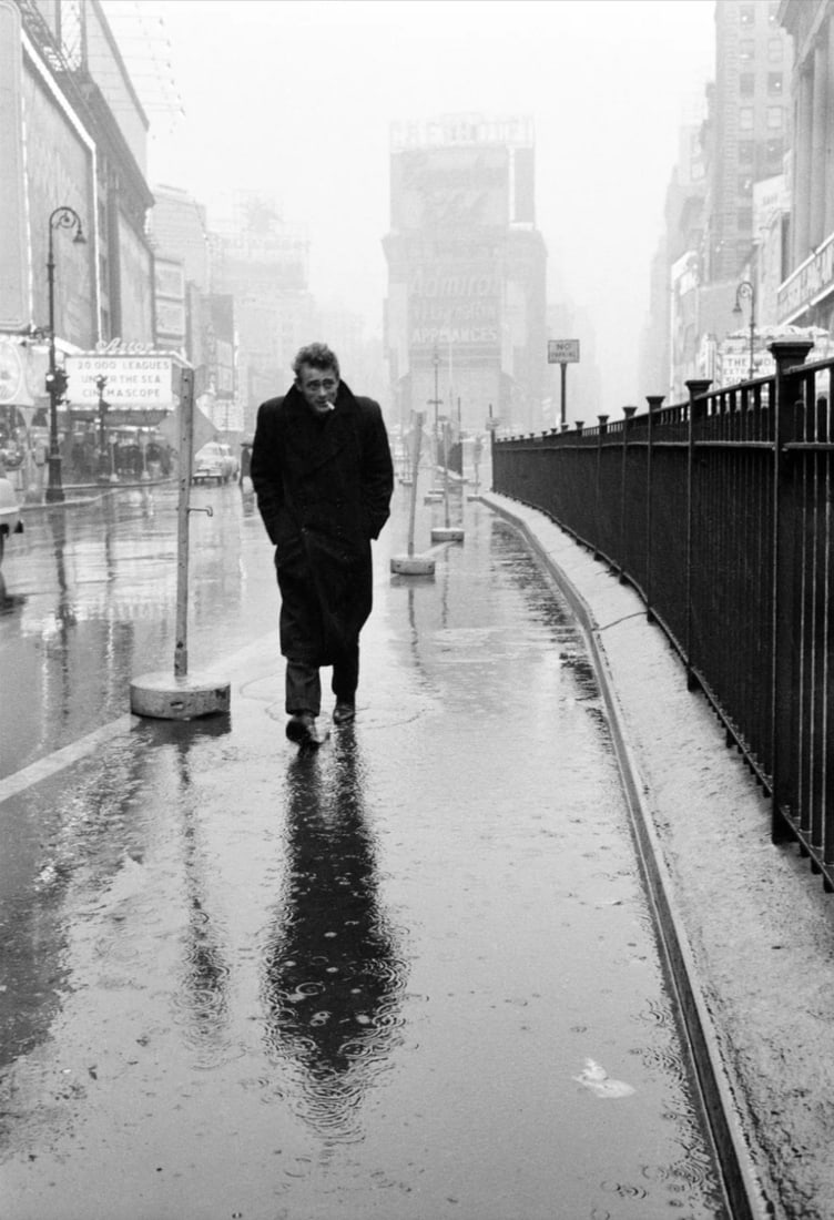 Dennis Stock (American, 1928-2010) Print (1 of 3)