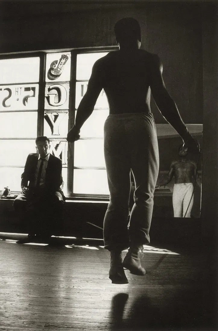 Gordon Parks (American, 1912-2006) Print (1 of 1)