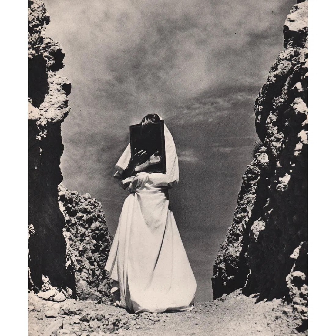 Herbert List (German, 1903-1975) Print (1 of 1)