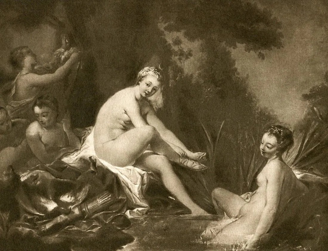 Adolphe Giraudon (French, 1849-1937) Print (1 of 1)