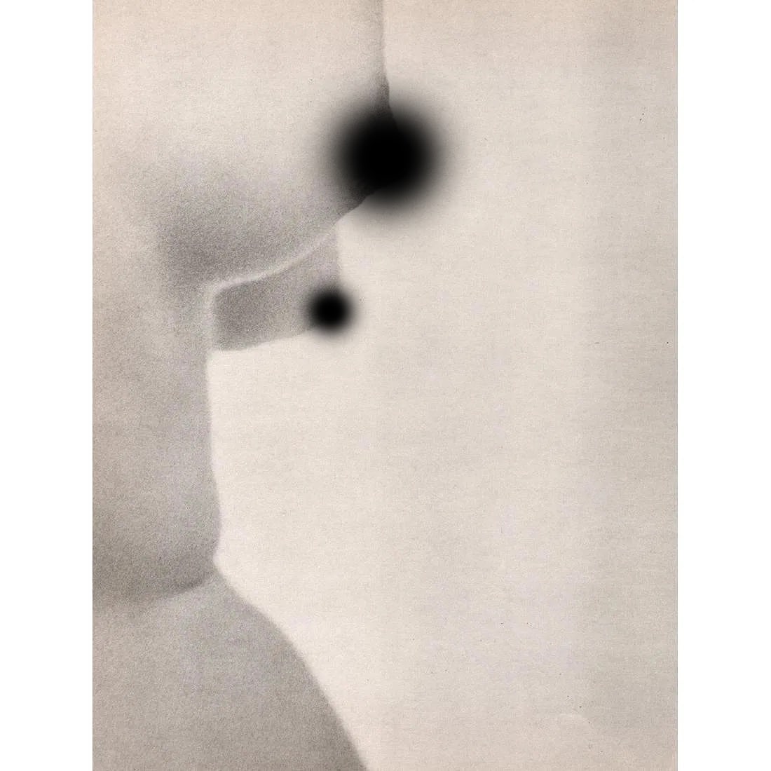 Frederic Barzilay (French, 1868-1939) Print: Frederic Barzilay (French, 1868-1939) Print. Nude, Torso. Printed in 1965, France. 8.00 x 10.50 inches. Not hand-signed unless otherwise stated. Photomechanical Print. Lots that contain nudity have be