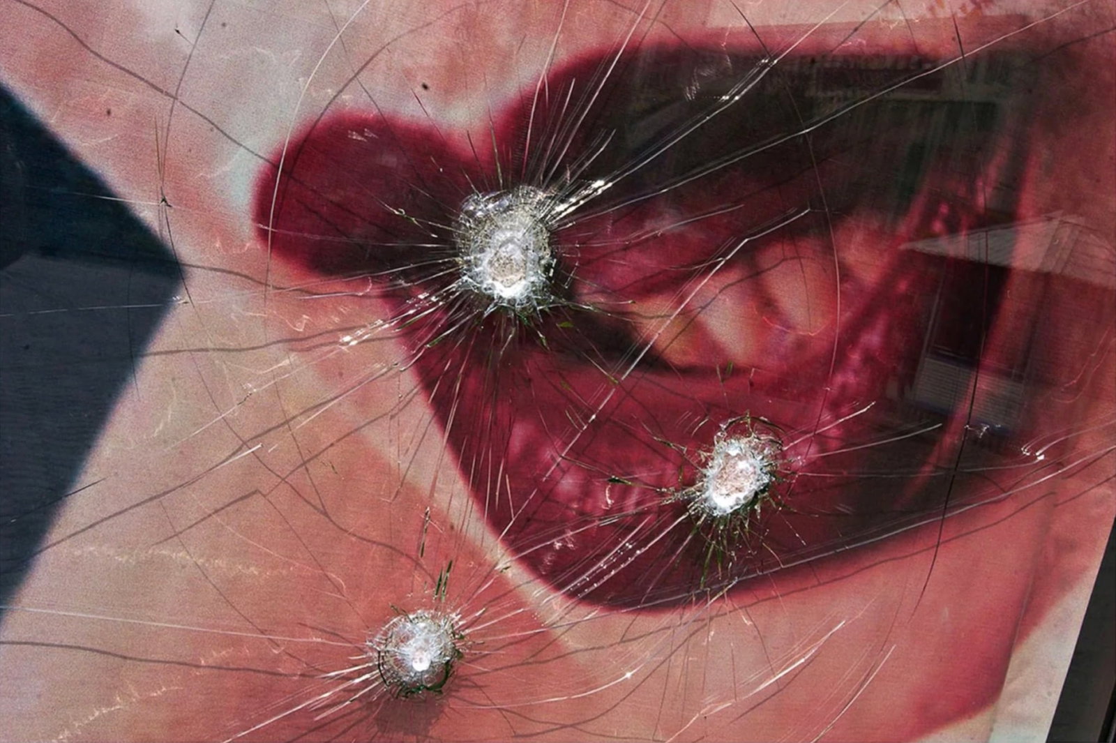 Thomas Dworzak (German, b. 1967) Print (1 of 1)
