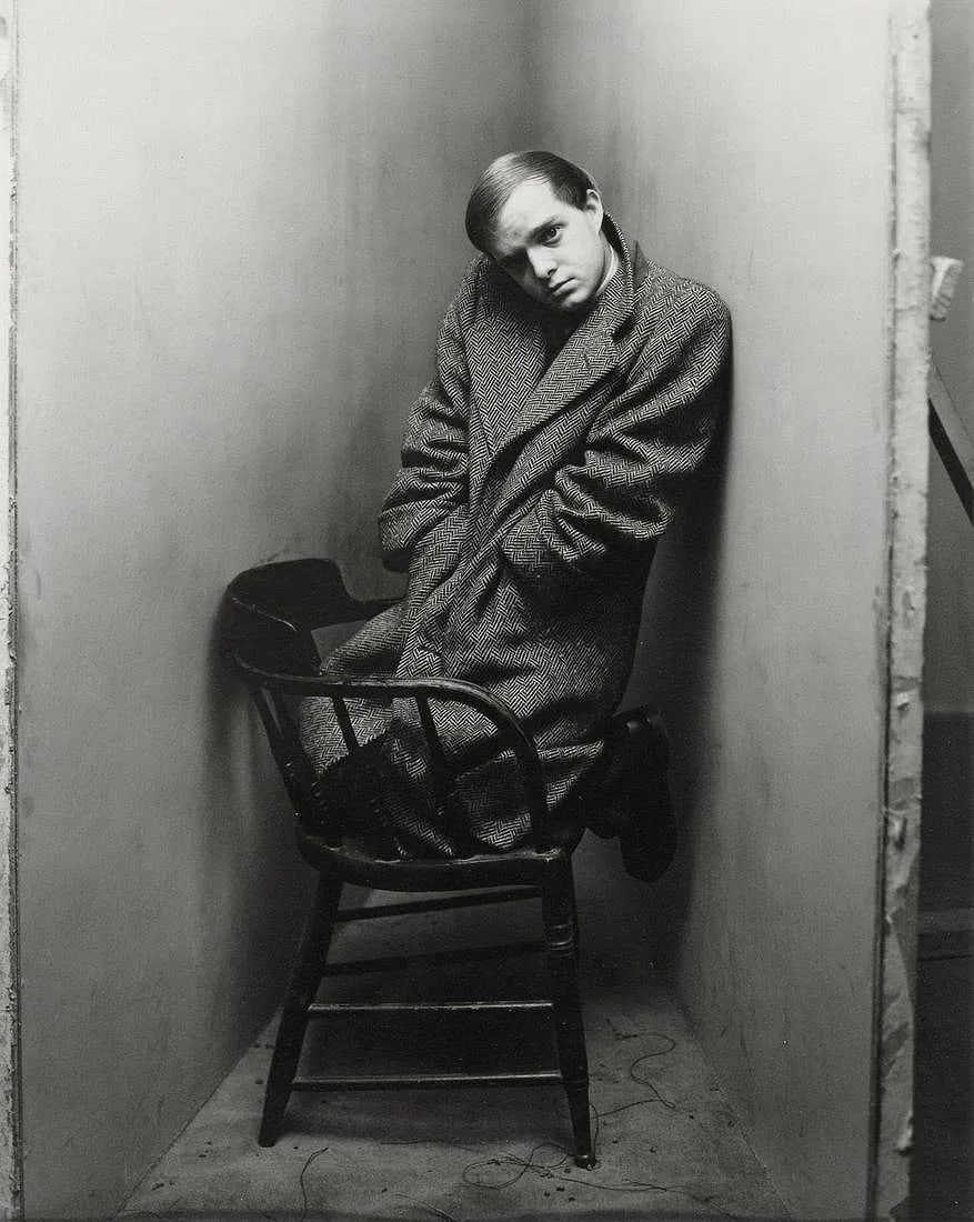 Irving Penn (American, 1917-2009) Print (1 of 1)