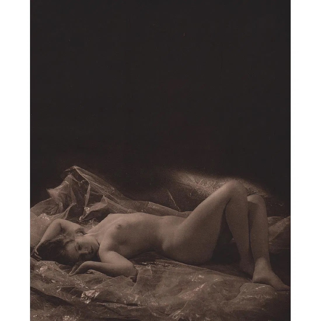 Walter Bird (British, 1906-1969) Print: Walter Bird (British, 1906-1969) Print. Morning. Printed in 1938, United Kingdom. 8.50 x 10.50 inches. Not hand-signed unless otherwise stated. Photomechanical Print. Lots that contain nudity have
