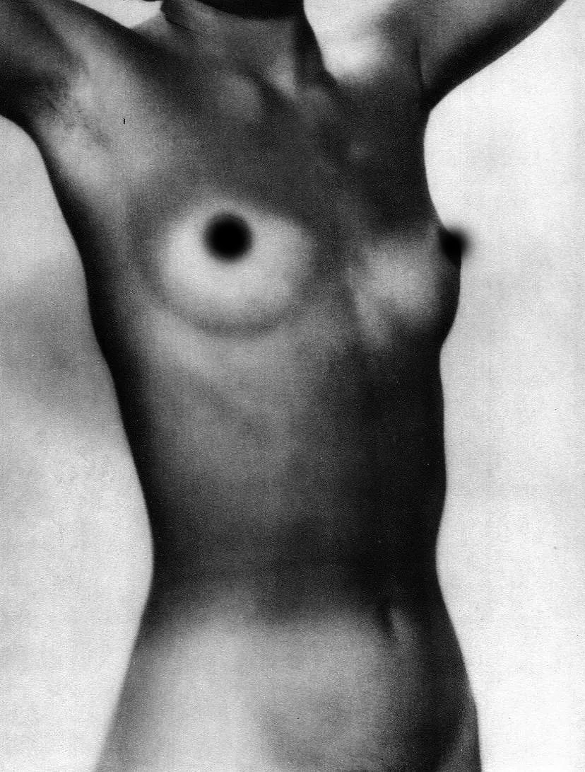 Man Ray (American, 1890-1976) Print (1 of 1)
