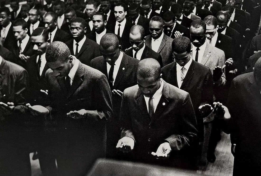Gordon Parks (American, 1912-2006) Print (1 of 1)