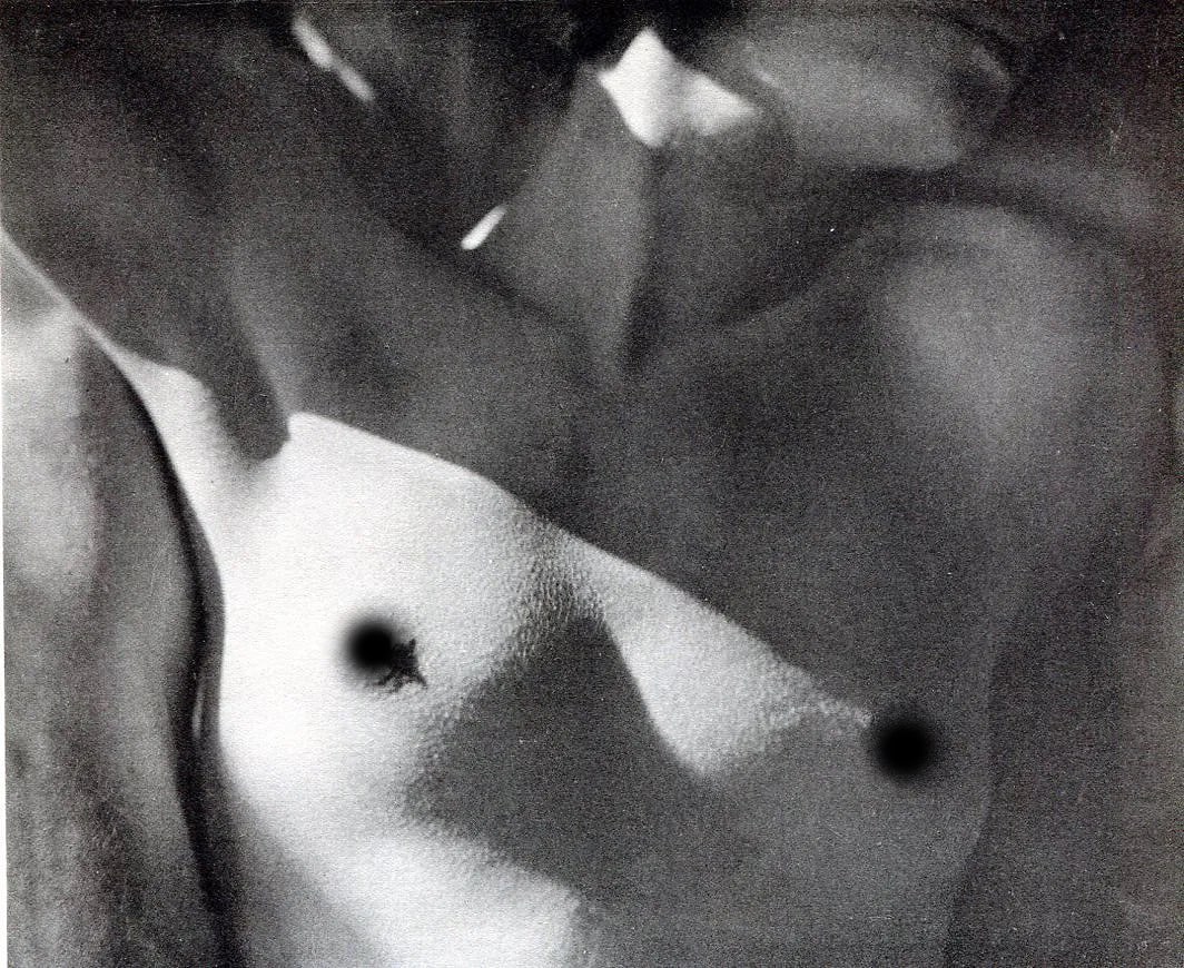 Imogen Cunningham (American, 1883-1976) Print (1 of 1)
