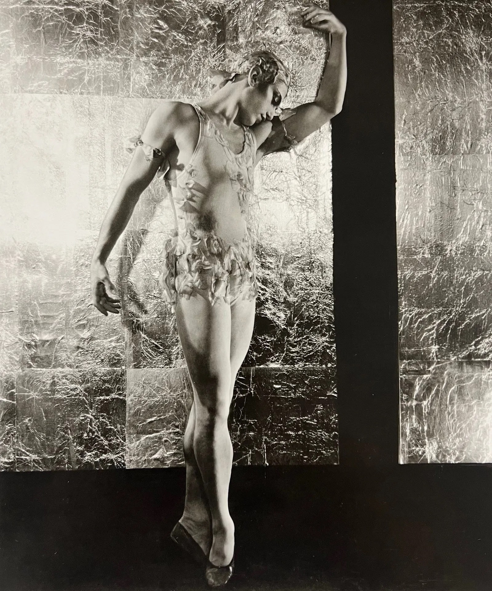 George Platt Lynes (American, 1907-1955) Print (1 of 1)