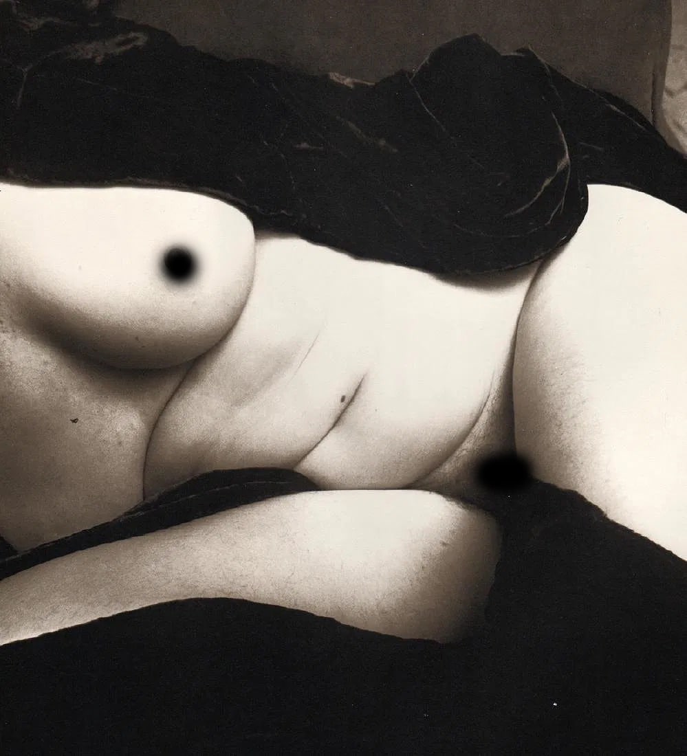 Irving Penn (American, 1917-2009) Print (1 of 1)