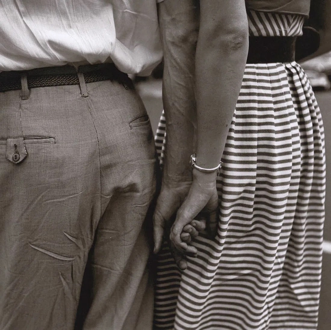 After Vivian Maier (American, 1926-2009) Print (1 of 3)