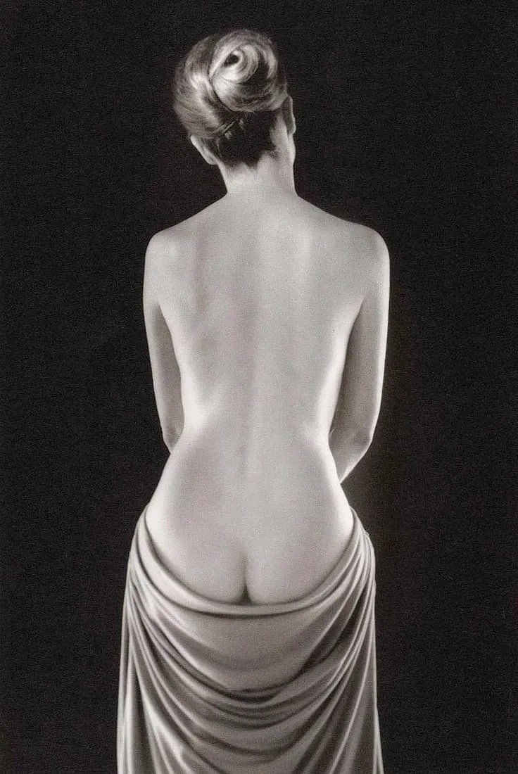 Ruth Bernhard (American, 1905-2006) Print (1 of 3)