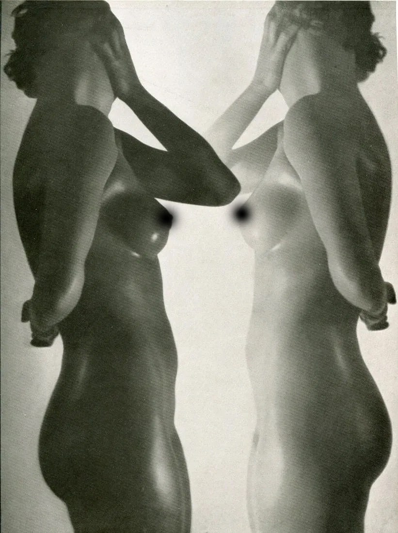 Heinz Hajek-Halke (German, 1898-1983) Print (1 of 1)