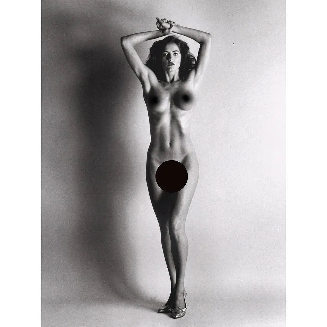 Helmut Newton (German-Australian, 1920-2004) Print (1 of 1)