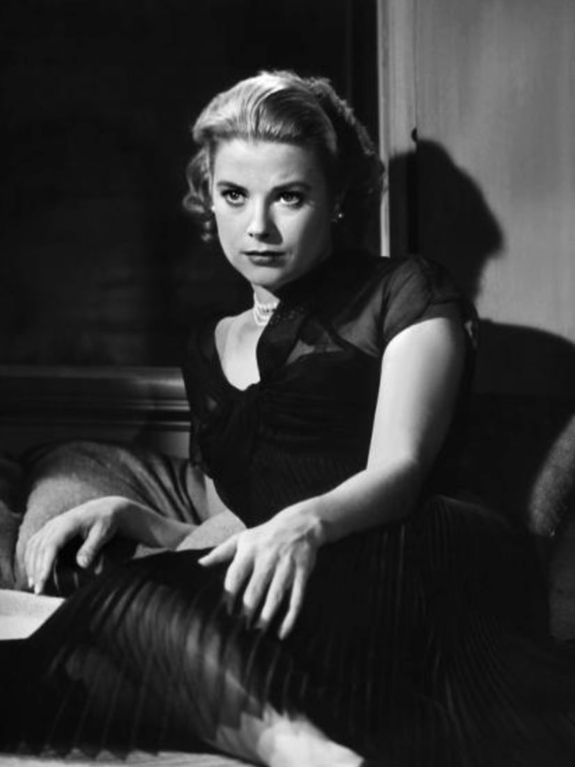 Grace Kelly (American, 1929-1982) Print (1 of 3)