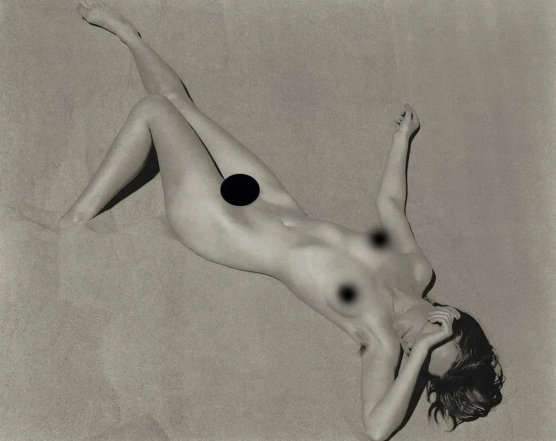 Edward Weston (American, 1886-1958) Print (1 of 1)