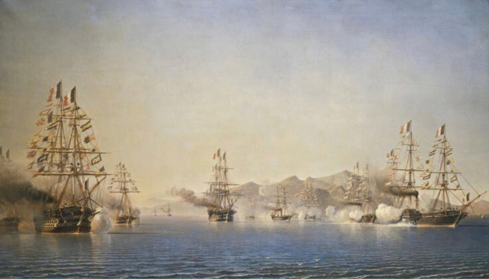 After Antoine-Leon Morel-Fatio (French, 1810-1871) Print (1 of 3)