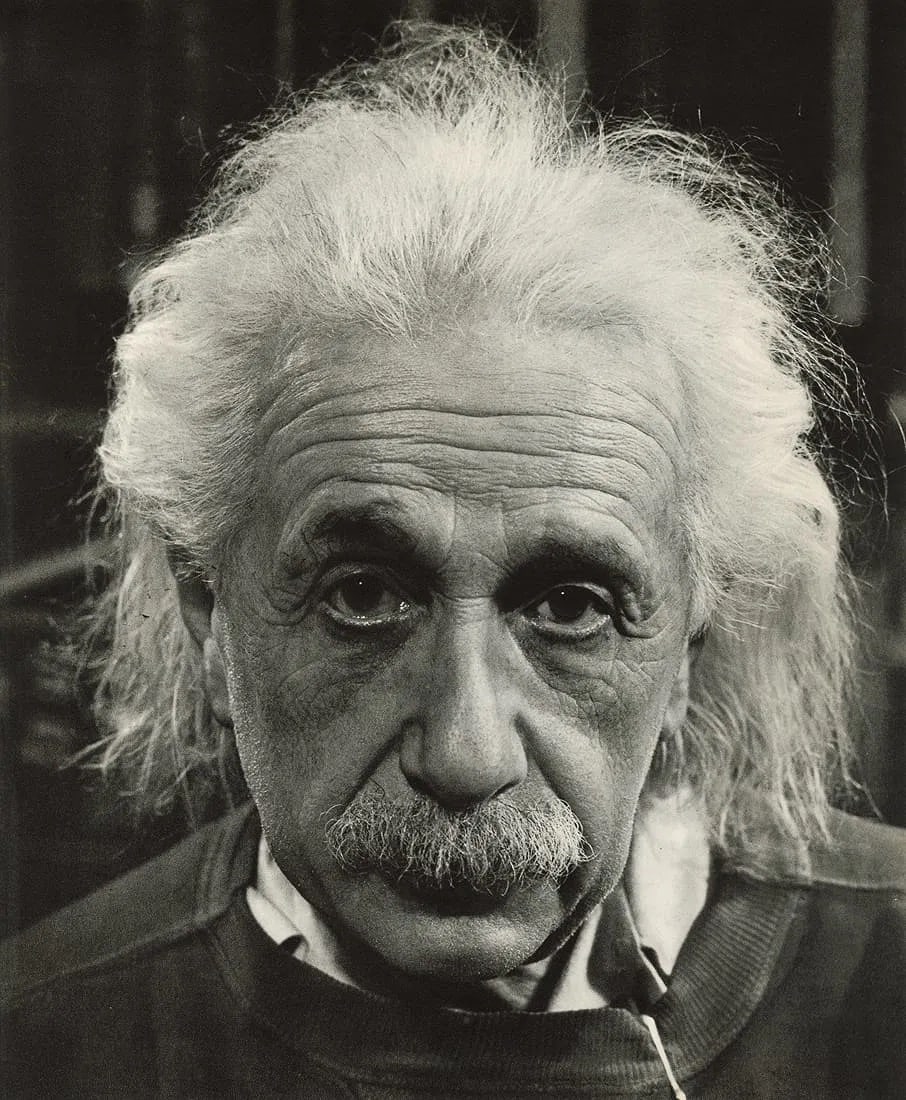 Philippe Halsman (Latvian-American, 1906-1979) Print (1 of 1)