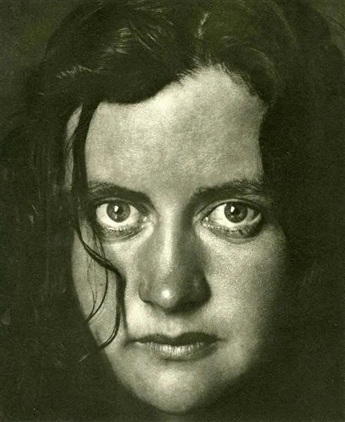 Edward Steichen (American, 1879-1973) Print (1 of 1)