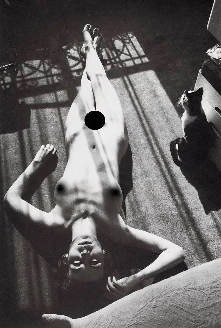 Edouard Boubat (French, 1923-1999) Print (1 of 1)