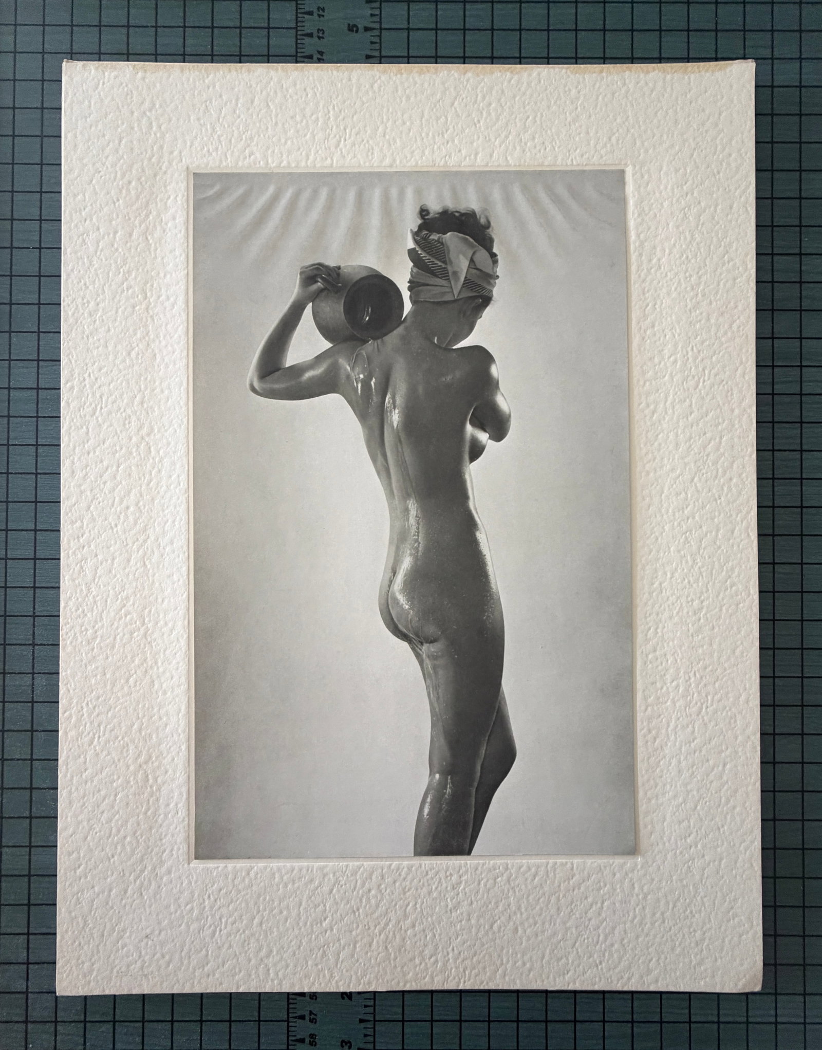 Vintage Nude (1 of 2)