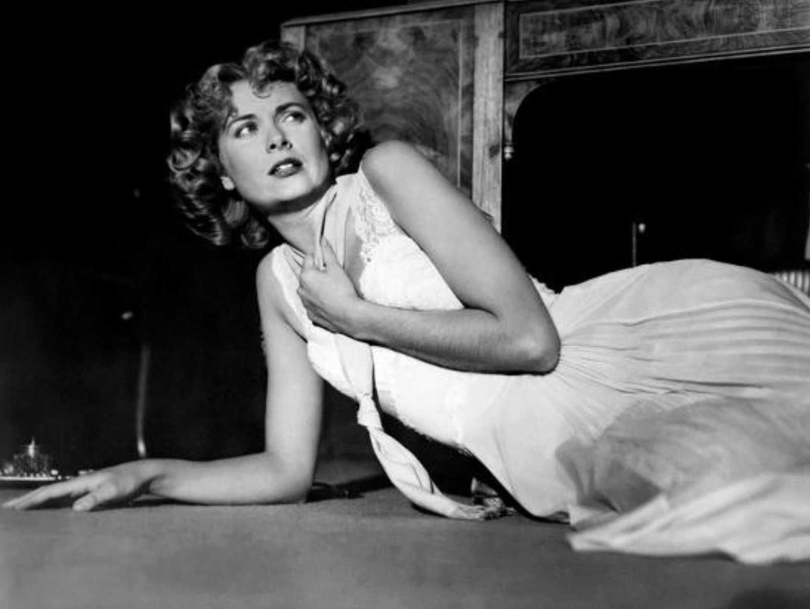 Grace Kelly (American, 1929-1982) Print