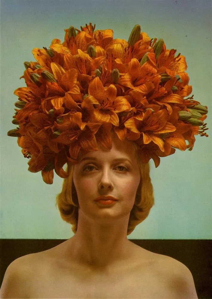 Edward Steichen (American, 1879-1973) Print (1 of 1)