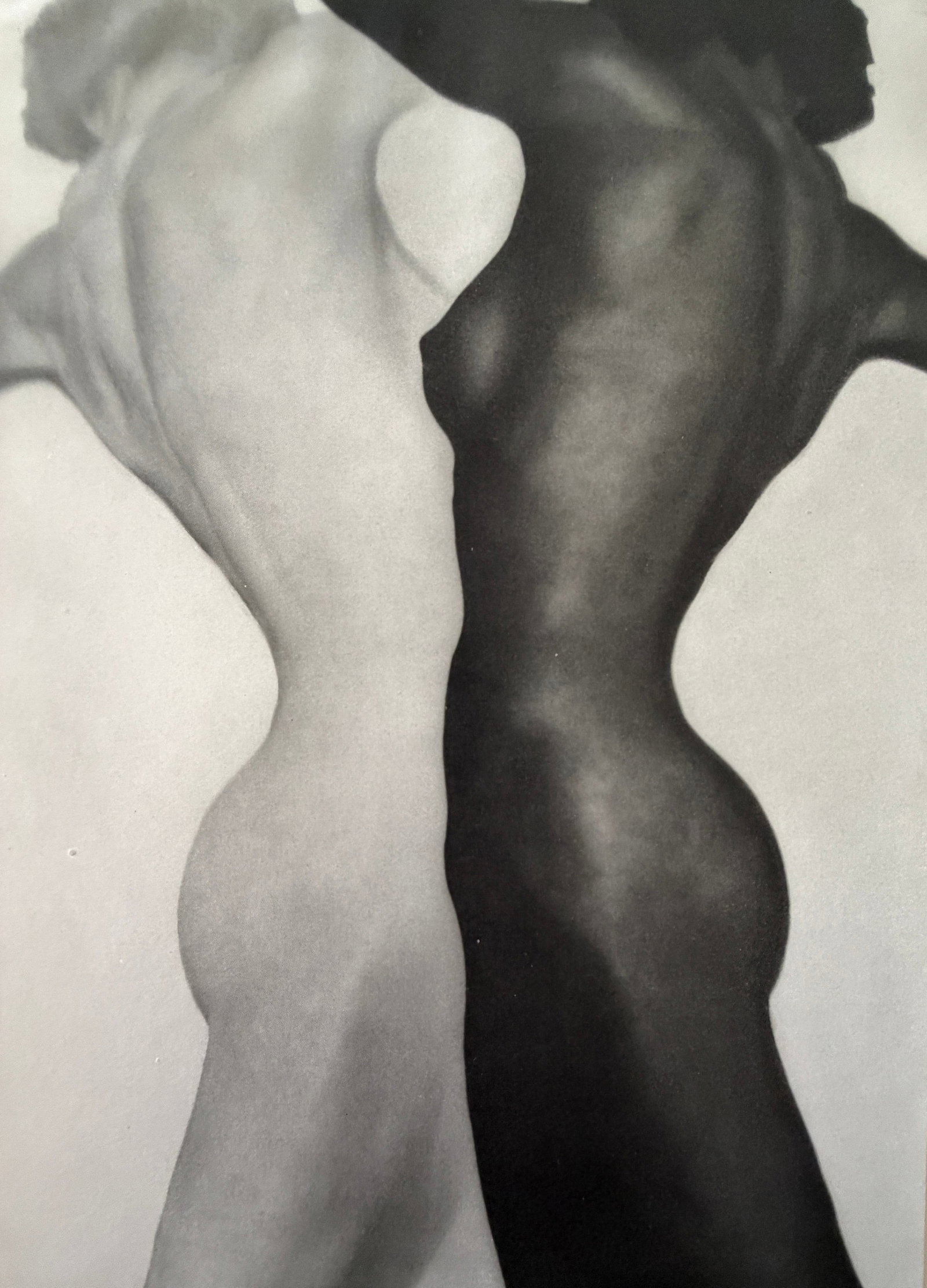 Vintage Nude - 2