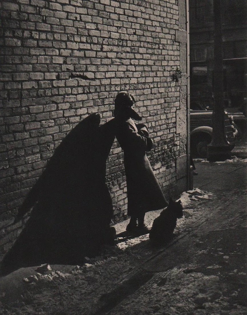 Gordon G. Granger (American, 1929-2015) Print: Gordon G. Granger (American, 1929-2015) Print. Printed in 1937, New York. 10.00 x 13.00 inches. Not hand-signed unless otherwise stated. Photomechanical Print. Lots that contain nudity have been parti