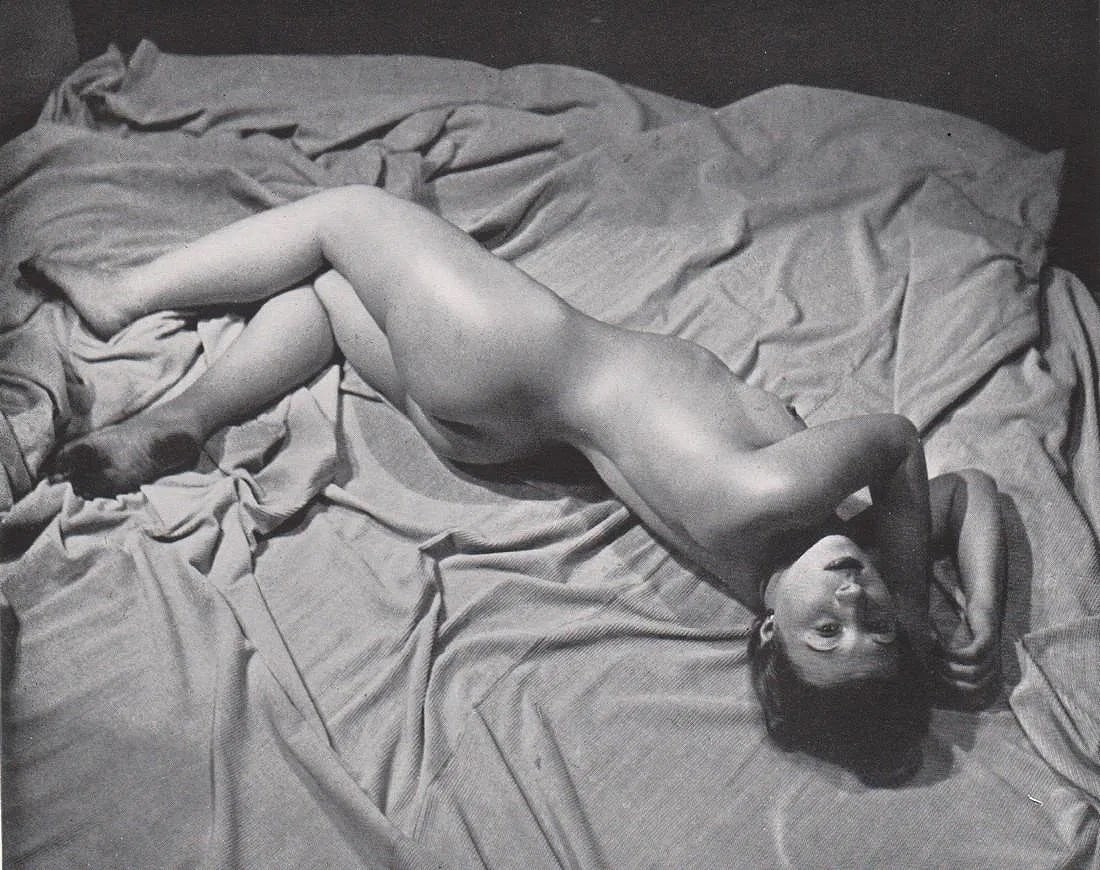 Philippe Halsman (Latvian-American, 1906-1979) Print (1 of 1)