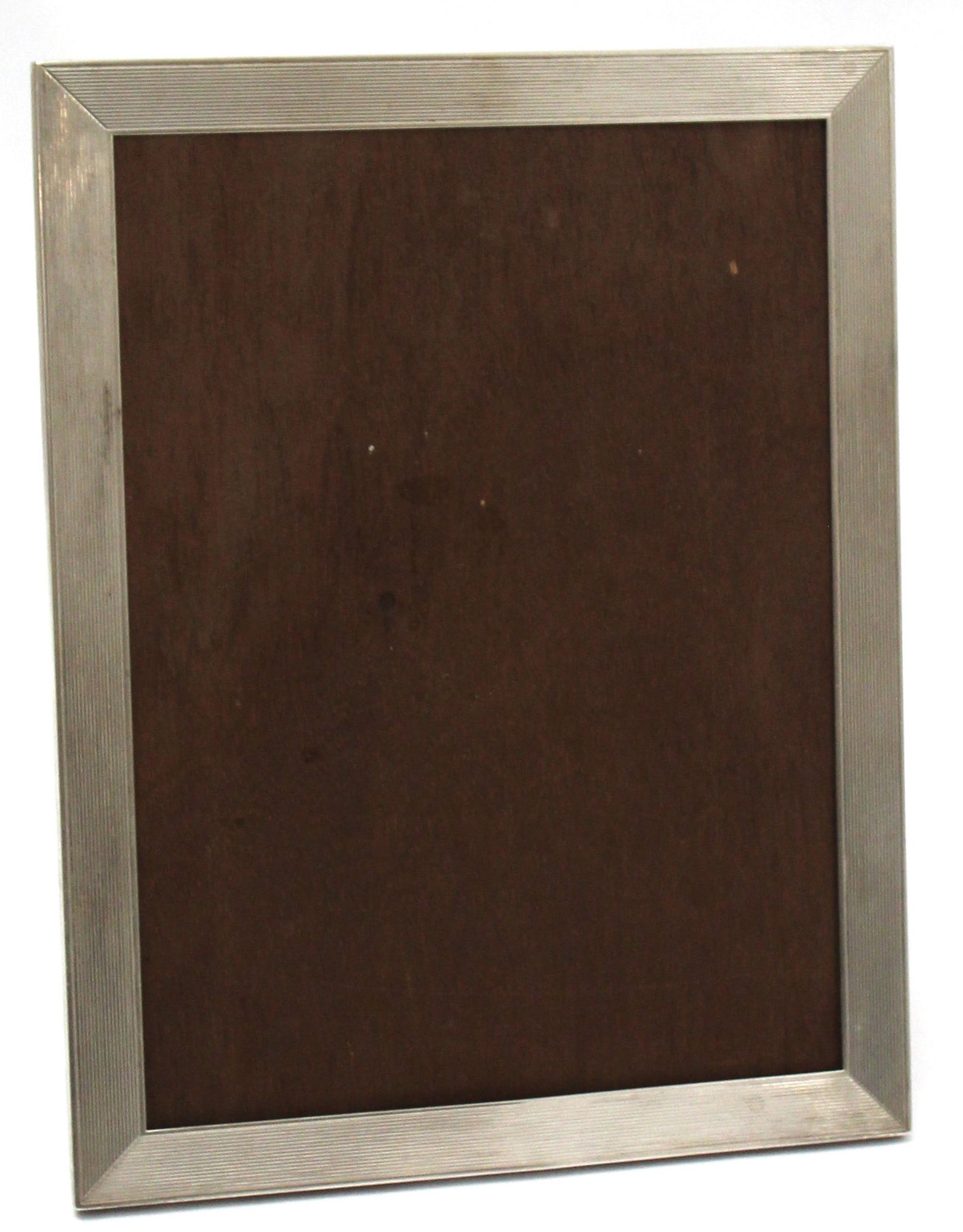 Sterling Picture Frame 8x10 (1 of 10)