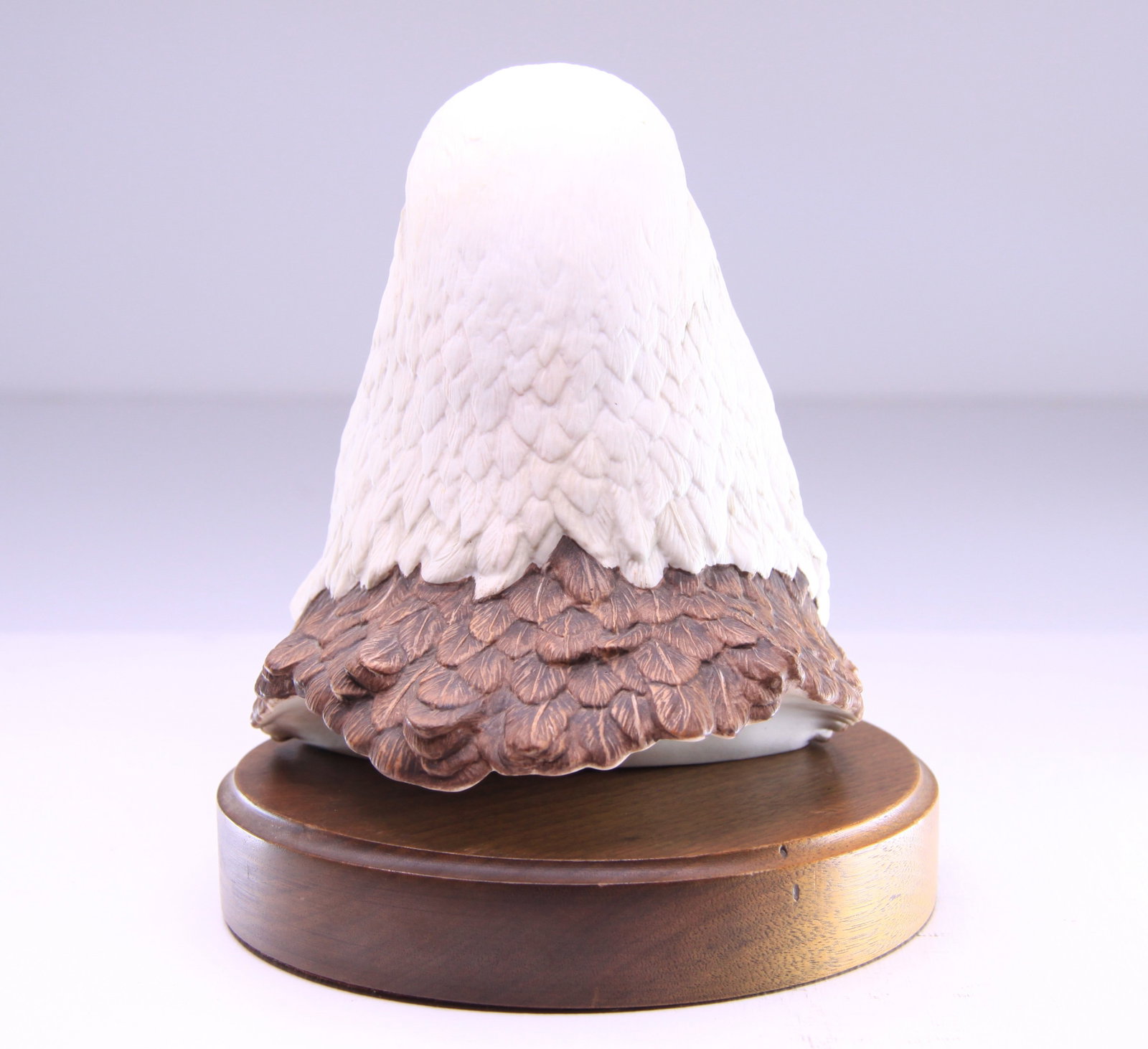 Boehm Eagle Bust - 5