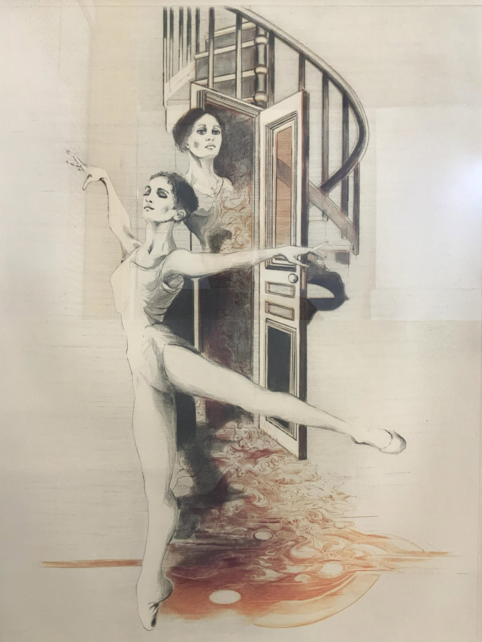 Small Arabesque by G.H. Rothe 15/150 (1 of 6)
