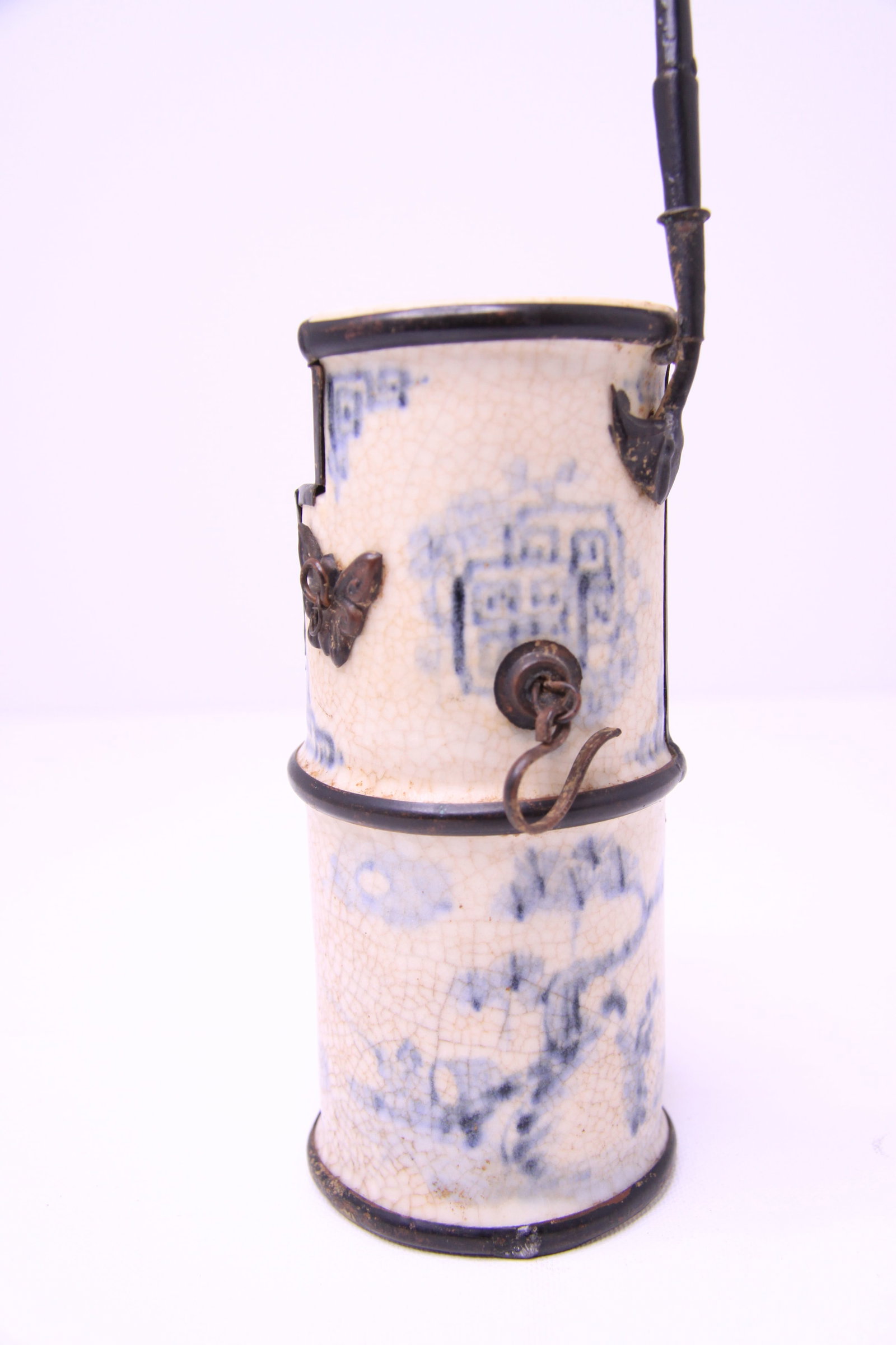 Opium pipe - 2