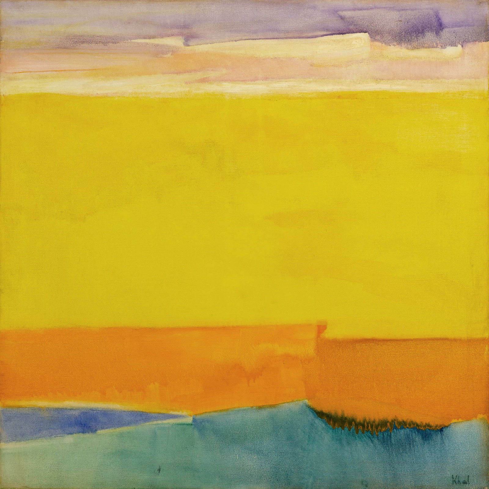 Helen Khal - Untitled (1 of 4)