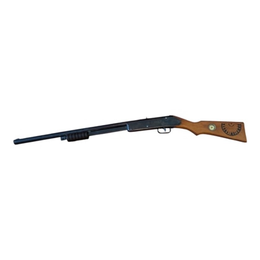 Vintage Daisy Compass Pony Express 34z of 1860 Collector Edition BB Gun: Up for auction is a Vintage Daisy Compass Collector Edition BB Gun. This highly sought-after BB gun is this Collector Edition piece that captures the spirit of the Old West with its detailed design an