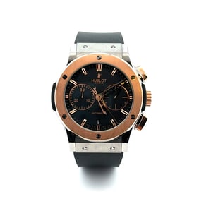 Hublot Classic Fusion Chronograph Big Bang 18K King Gold & Titanium Watch