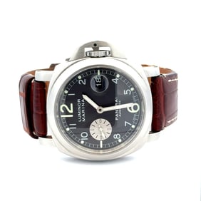 Panerai Luminor Marina 44mm Pam 86 Watch