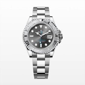 Rolex Yacht-Master 40mm Steel Watch Ref. 126622