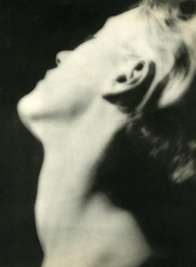 MAN RAY - The Neck (1 of 1)