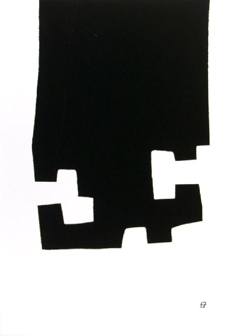 EDUARDO CHILLIDA - Composition (1 of 1)