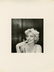 356: CECIL BEATON - Marilyn Monroe 1956 #1