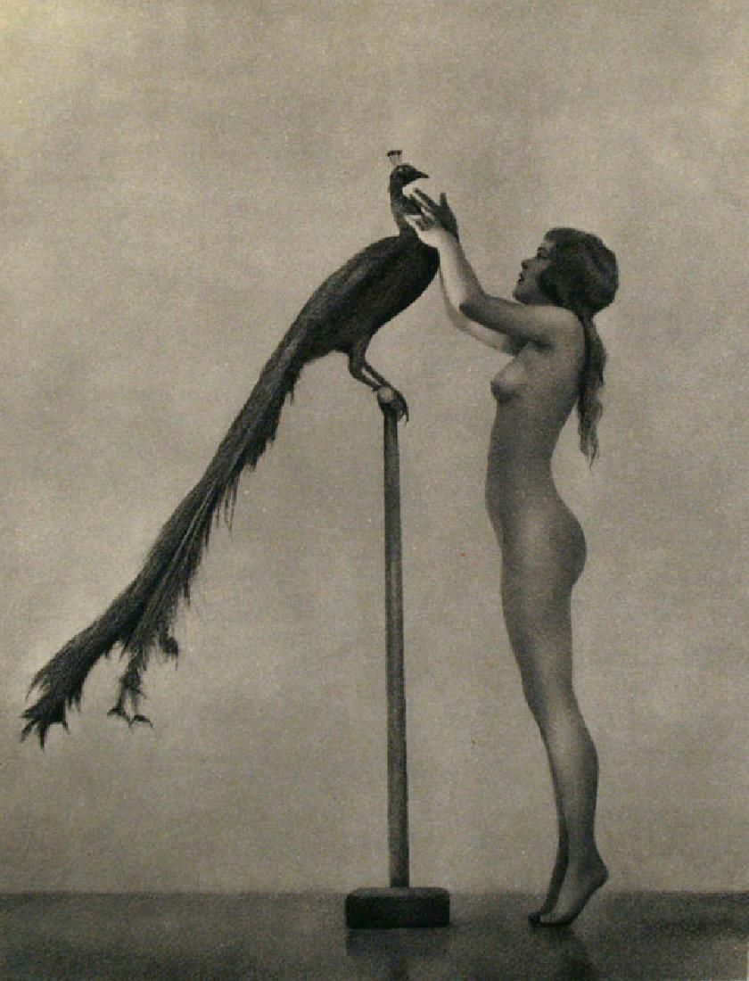 WILLIAM MORTENSEN - Mutual Admiration (Vanities) (1 of 1)