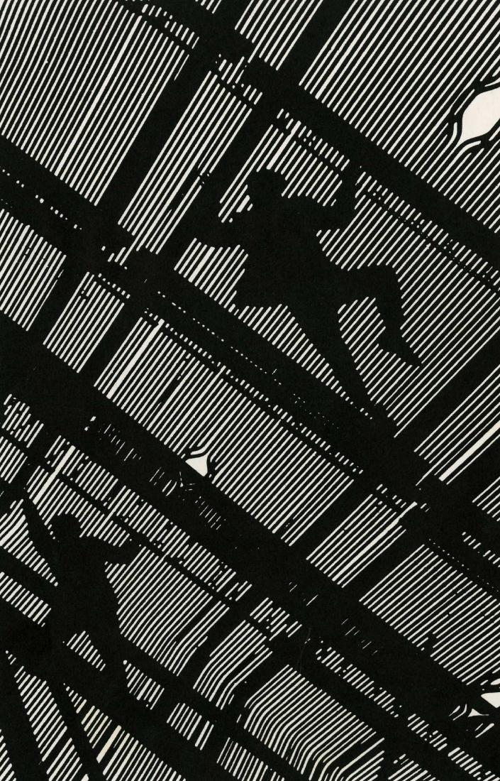 ALEXANDR IVANOVICH GORYACHEV - Building (1 of 1)