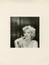 359: CECIL BEATON - Marilyn Monroe 1956 #1