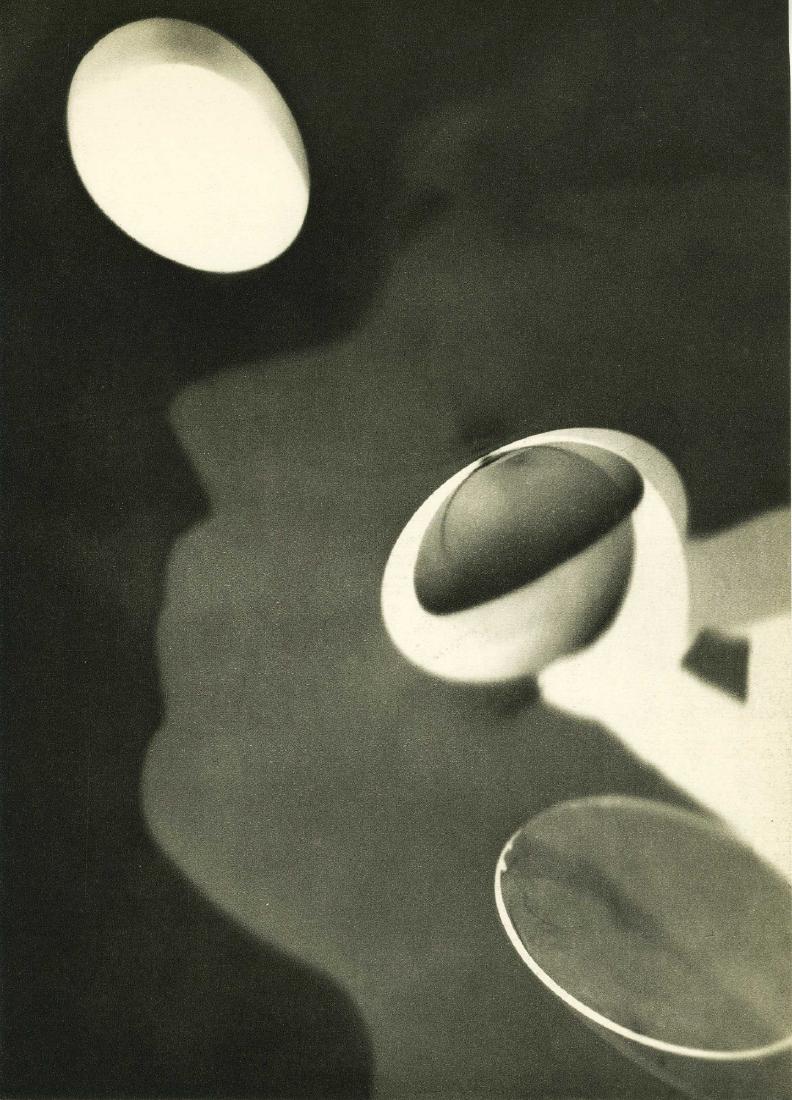 MAN RAY - Rayograph - 093 (1 of 1)