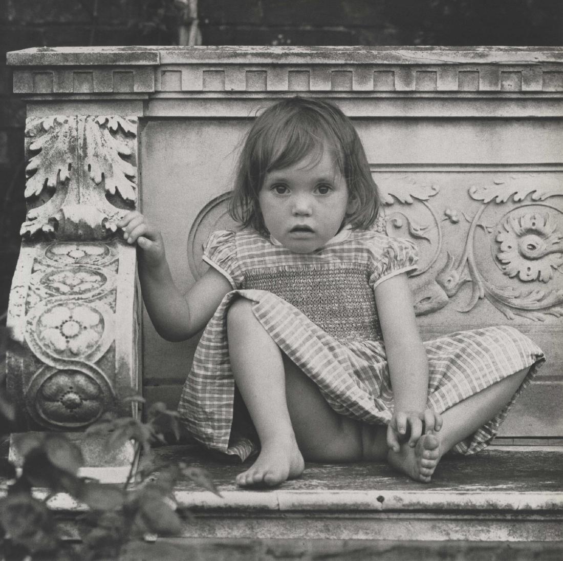 ROBERT MAPPLETHORPE - Rosie (1 of 1)