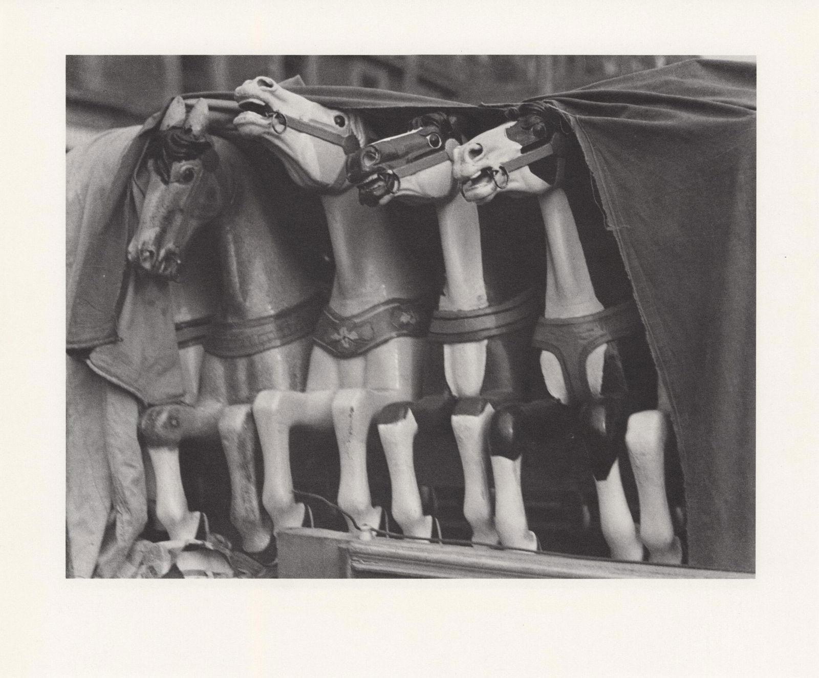 MANUEL ALVAREZ BRAVO - Los Obstaculos - Original (1 of 1)